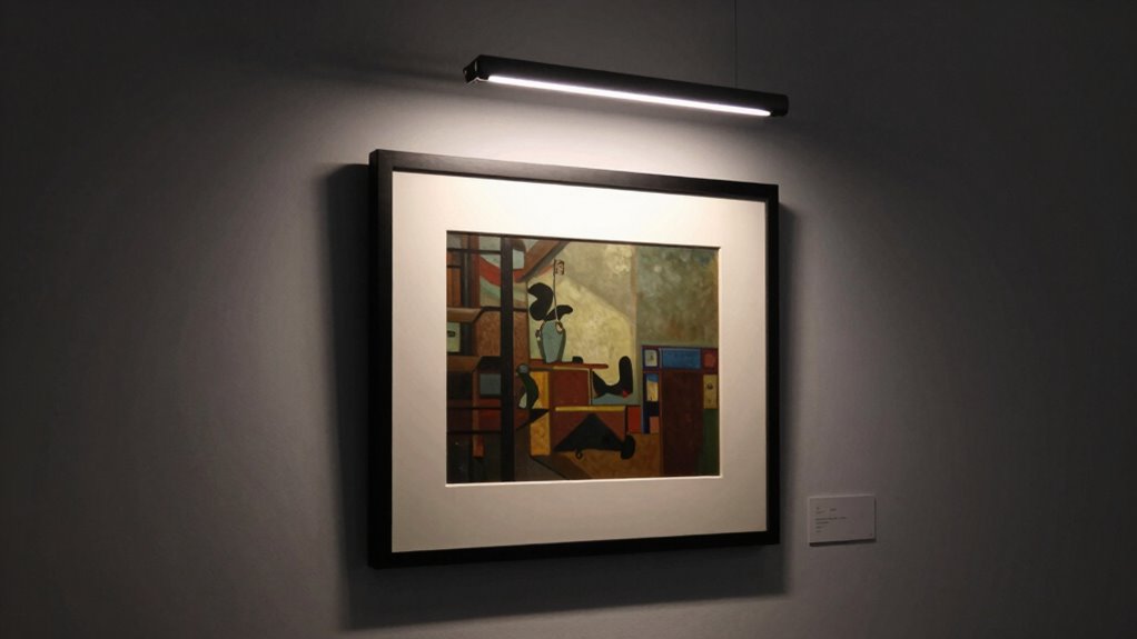 optimal light placement techniques