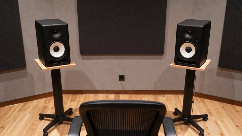 optimal monitor placement techniques