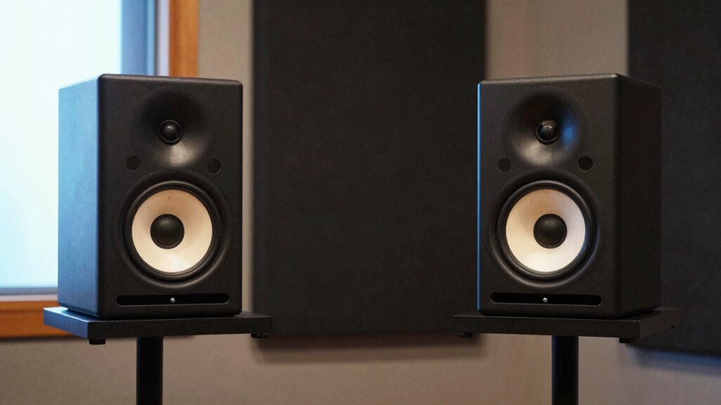 optimal monitor positioning techniques