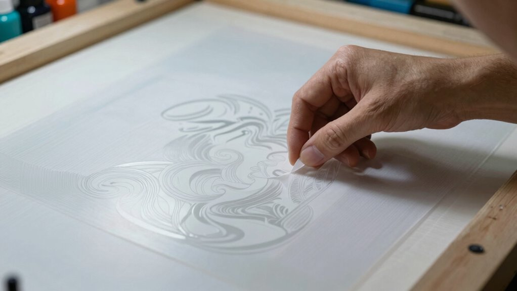 optimal screen exposure balance