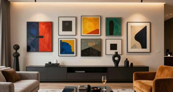 optimal viewing distance guidelines