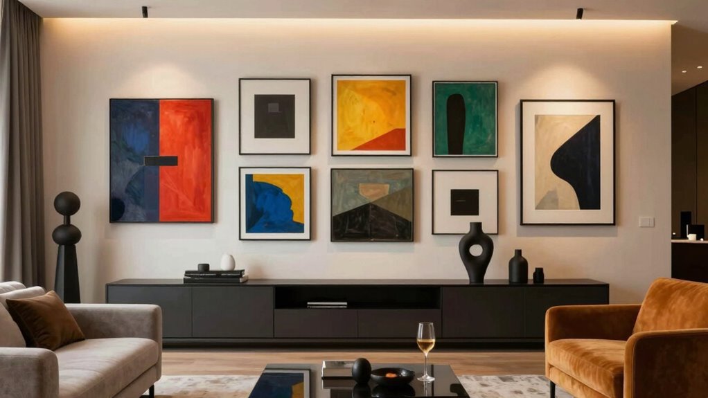 optimal viewing distance guidelines