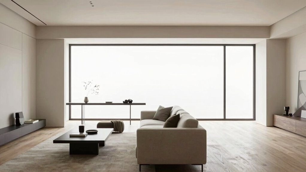 optimize furniture placement flow