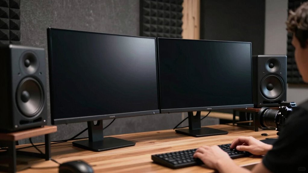 optimize room acoustic treatment