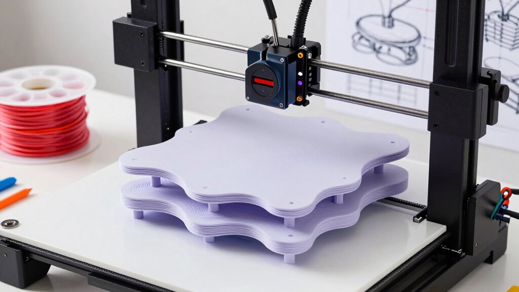 optimize support placement strategies