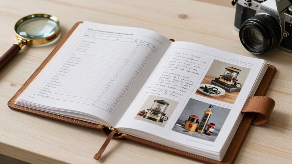 organize store update protect