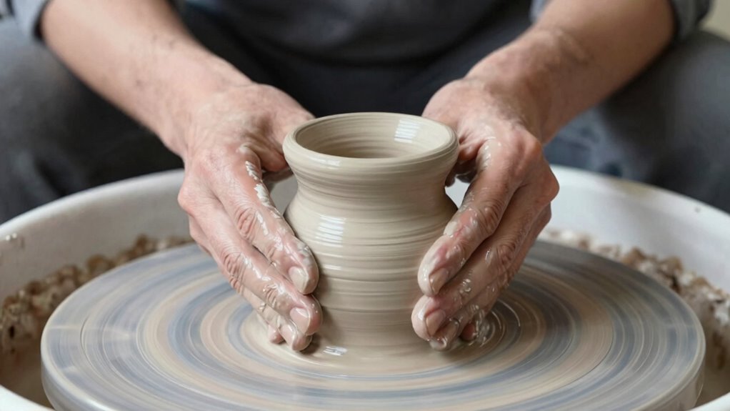 practice patience and consistency