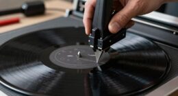 precise vinyl cutting techniques