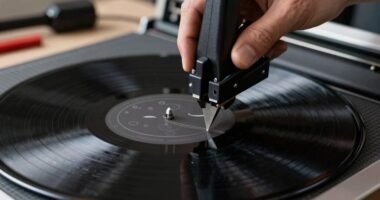 precise vinyl cutting techniques