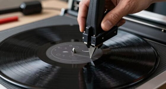 precise vinyl cutting techniques