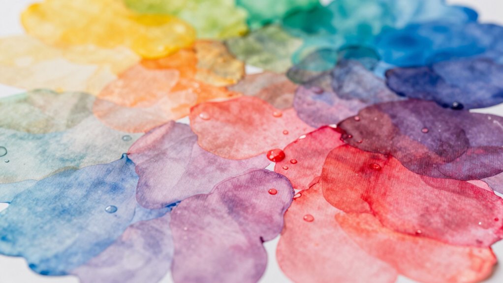 prevent bleeding and distortion