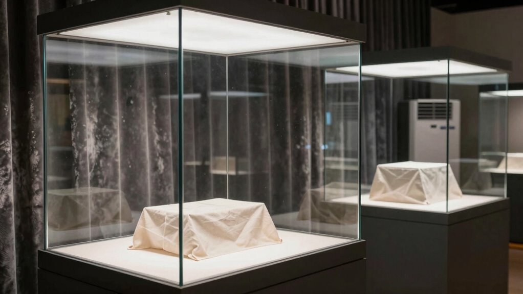 prevent dust with environment