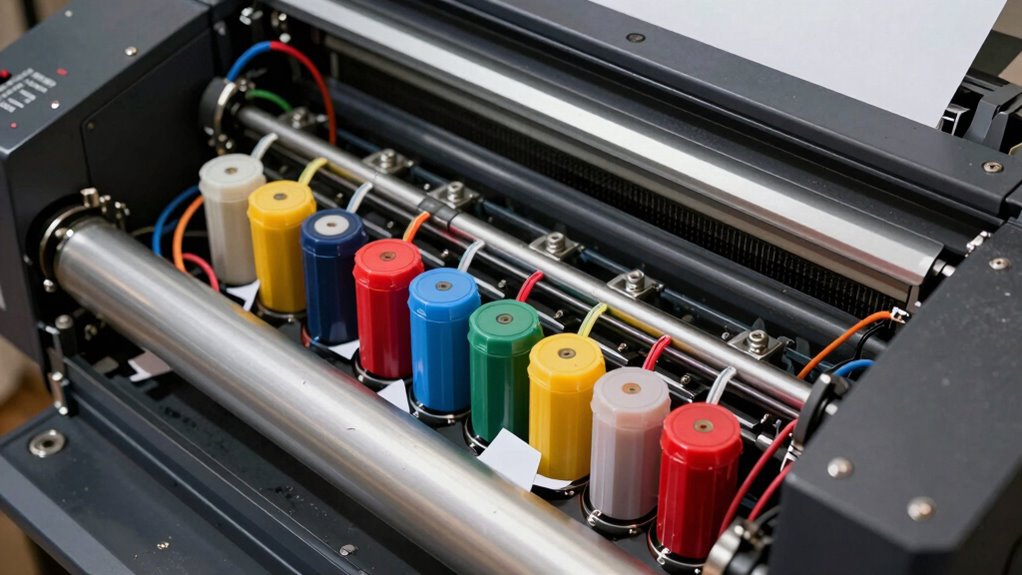printer maintenance reduces costs