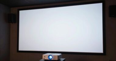 projection distance comparison