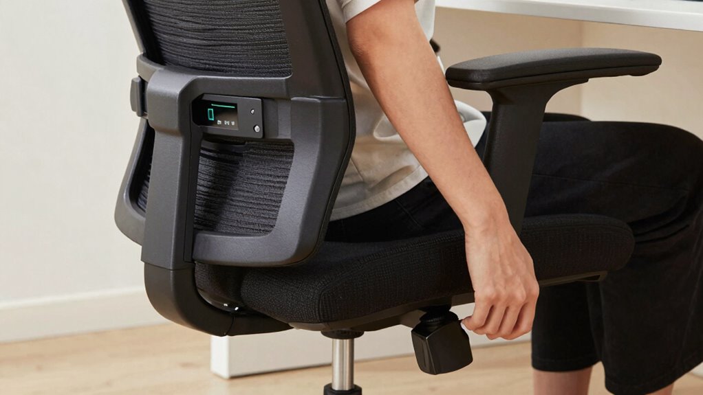 proper ergonomic adjustments guide