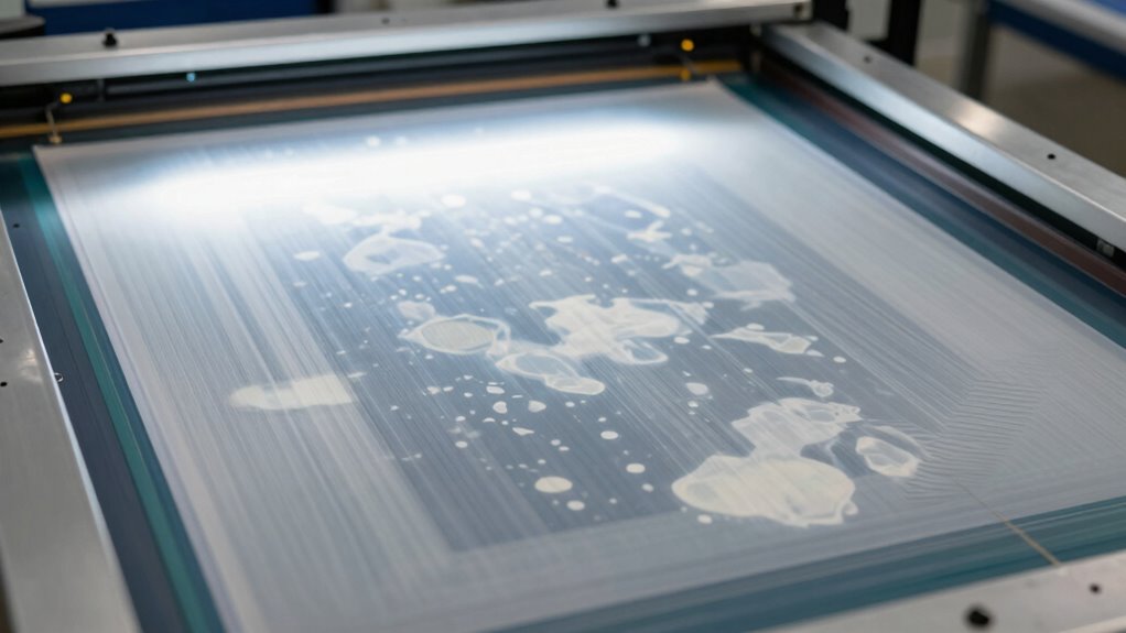 proper exposure control techniques