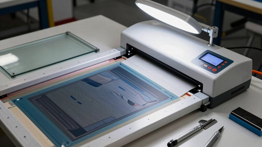 proper exposure equipment essentials