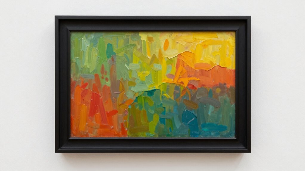 proper lighting prevents glare