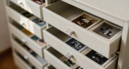 pros prefer flat file storage