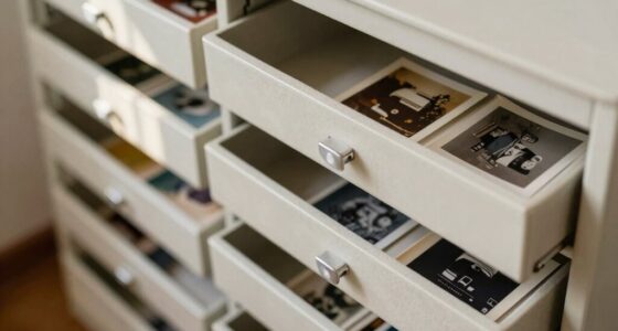 pros prefer flat file storage