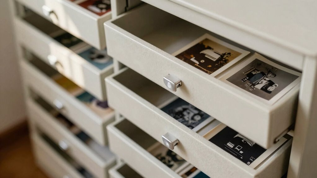 pros prefer flat file storage