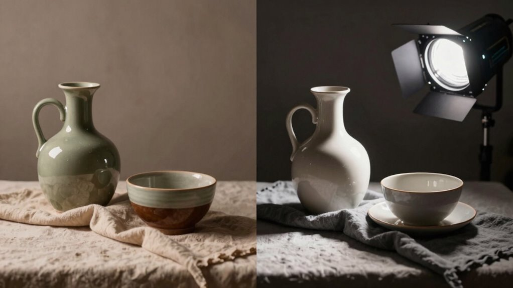 real time accurate color reproduction