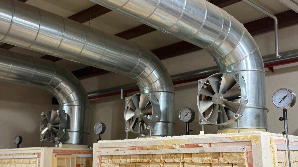 regular system maintenance checks