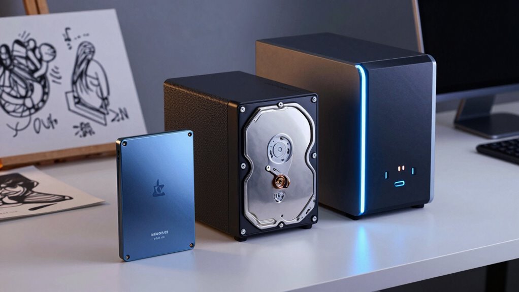 regularly update and verify backups