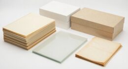 safe archival paper storage