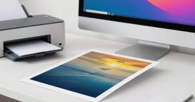 screen color versus print