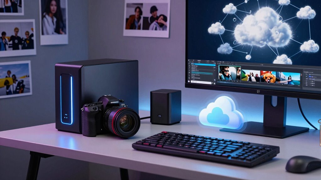 secure backup strategies