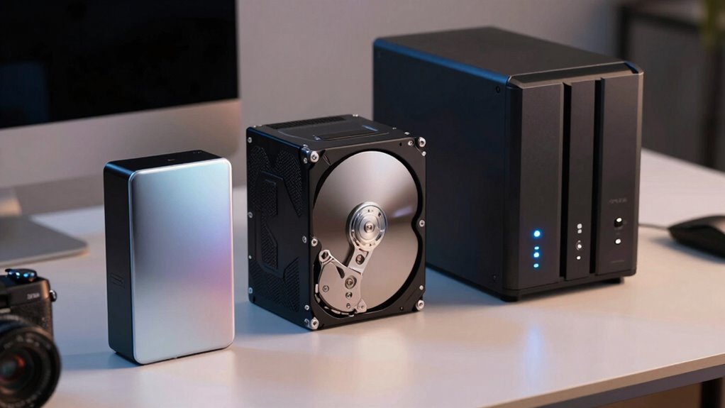 secure remote file access