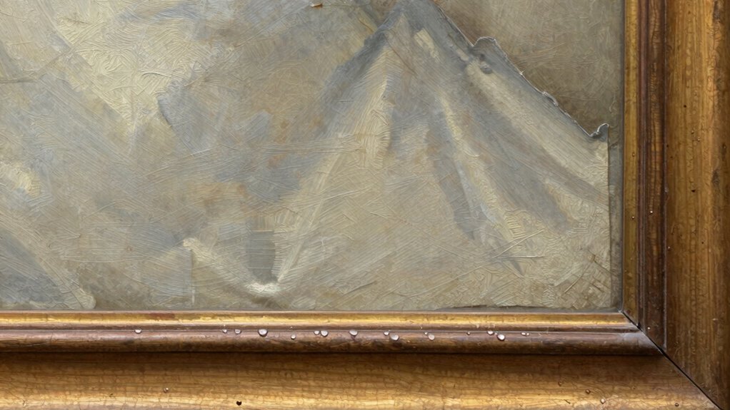 seek professional conservation assessment