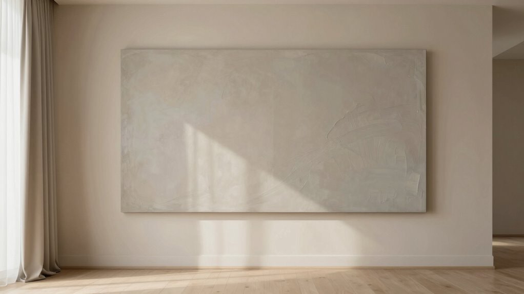 serene matte satin techniques