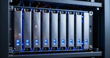 simple raid data protection