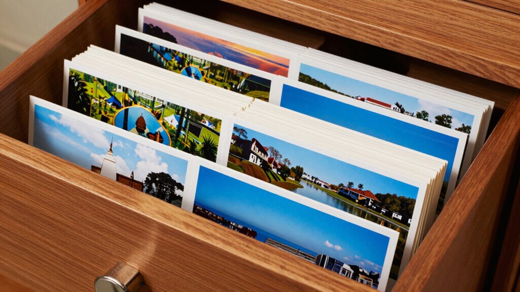 stable accessible scalable storage