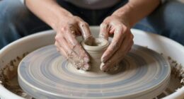 technique shift simplifies centering