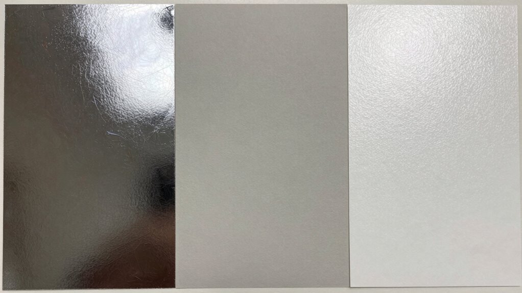 test feel compare choose