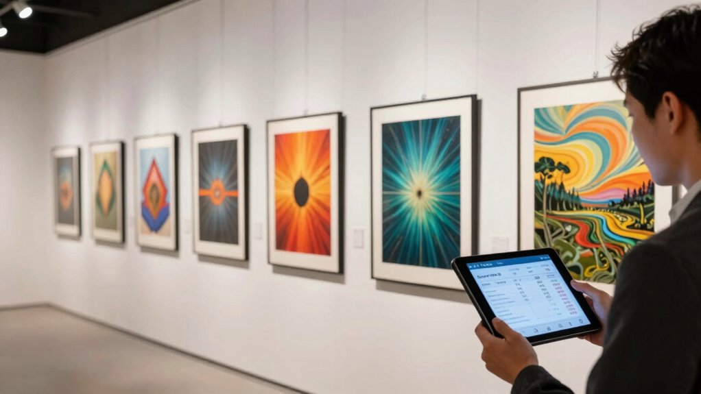 test prices gather feedback