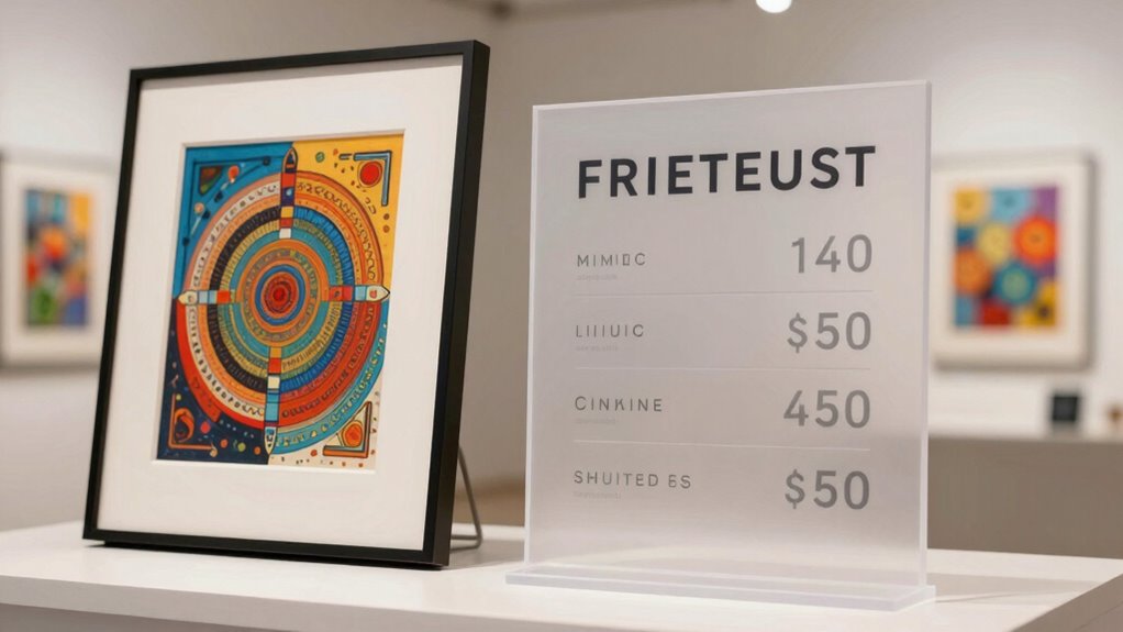 transparent pricing builds trust