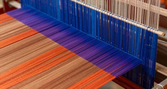 understanding weaving terminology comprehensively