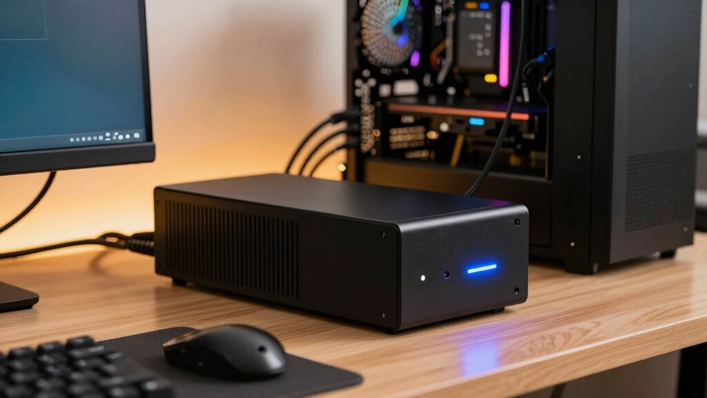 uninterruptible power supply protection