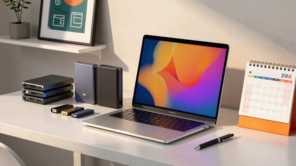 update encrypt monitor protect