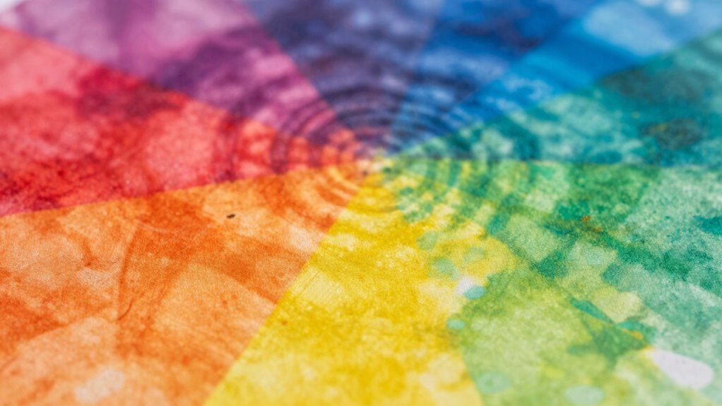 use quality materials consistently