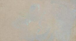 uv damage to artwork