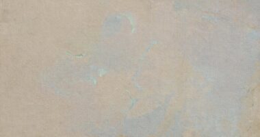 uv damage to artwork