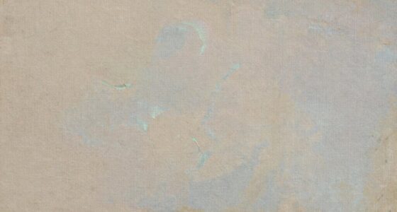 uv damage to artwork