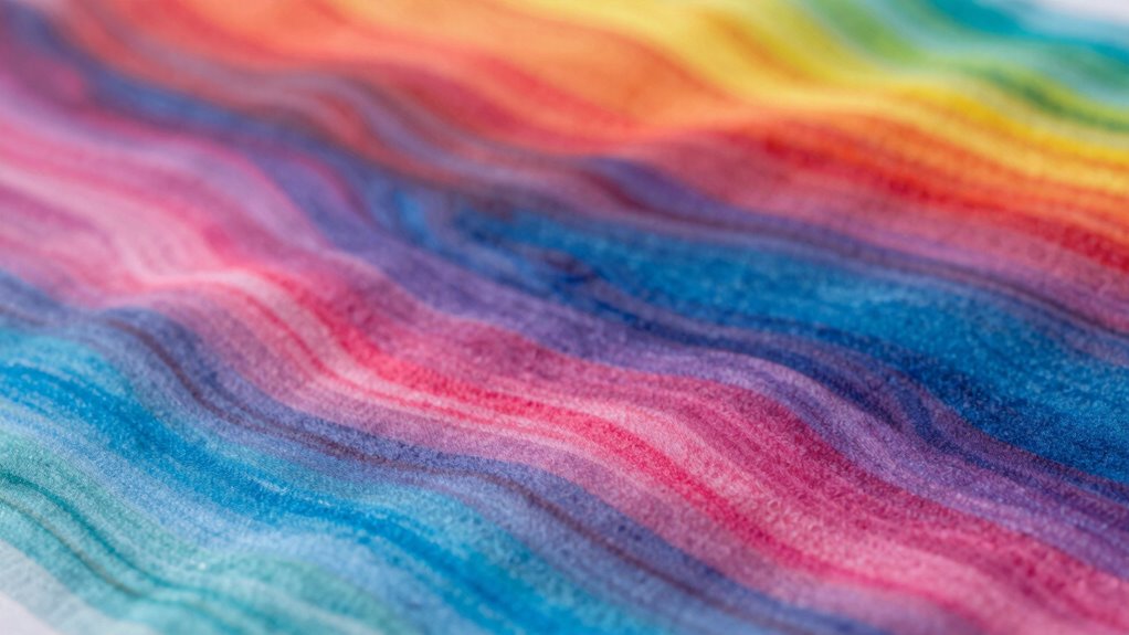 vibrant durable sublimation printing