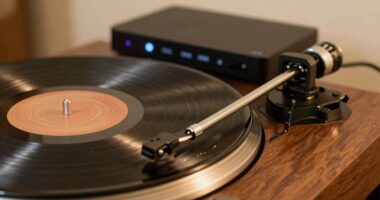 vinyl s unexpected streaming revival