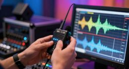wireless mic interference solutions